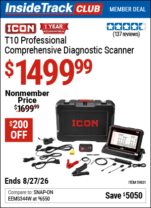 Harbor Freight Coupons, HF Coupons, 20% off - 59831