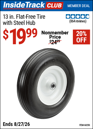 Harbor Freight Coupons, HF Coupons, 20% off - 13