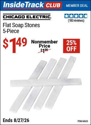 Harbor Freight Coupons, HF Coupons, 20% off - 60633