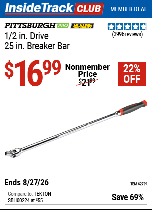Harbor Freight Coupons, HF Coupons, 20% off - 1/2