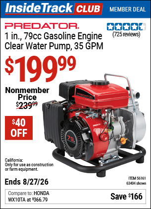Harbor Freight Coupons, HF Coupons, 20% off - 1