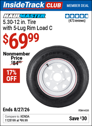 Harbor Freight Coupons, HF Coupons, 20% off - 5.30-12