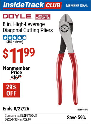 Harbor Freight Coupons, HF Coupons, 20% off - 8