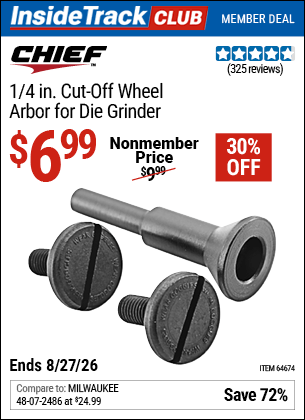 Harbor Freight Coupons, HF Coupons, 20% off - 64674