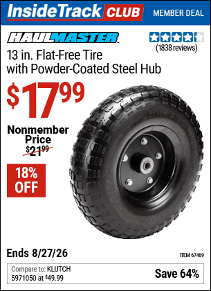 Harbor Freight Coupons, HF Coupons, 20% off - 13