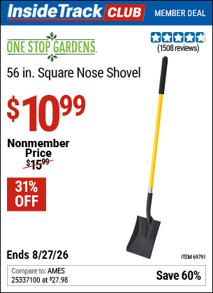 Harbor Freight Coupons, HF Coupons, 20% off - 56