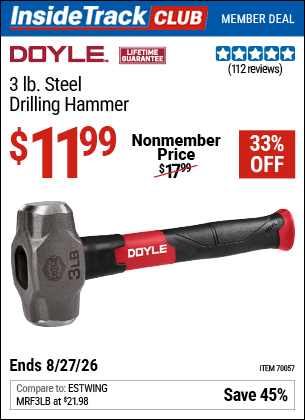 Harbor Freight Coupons, HF Coupons, 20% off - 70057