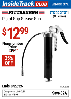 Harbor Freight Coupons, HF Coupons, 20% off - 70702