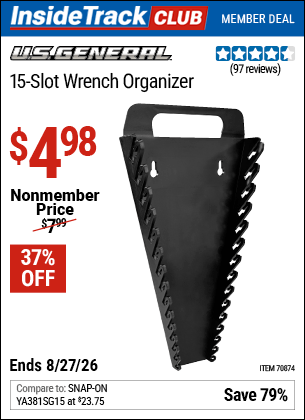 Harbor Freight Coupons, HF Coupons, 20% off - 70874