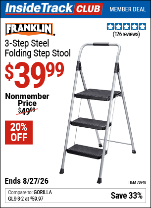 Harbor Freight Coupons, HF Coupons, 20% off - 70940