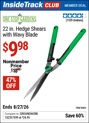 Harbor Freight Coupons, HF Coupons, 20% off - 22