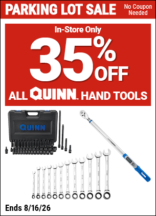 Harbor Freight Coupons, HF Coupons, 20% off - DRILL MASTER 7 in. 10 Amp Variable Speed Polisher for $29.99
