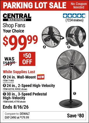 Harbor Freight Coupons, HF Coupons, 20% off - 30