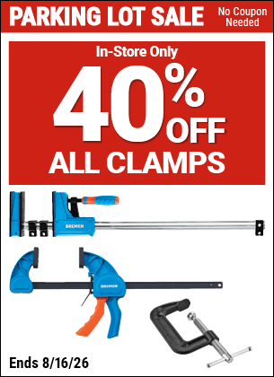 Harbor Freight Coupons, HF Coupons, 20% off - DRILL MASTER 7 in. 10 Amp Variable Speed Polisher for $29.99