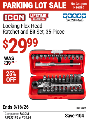 Harbor Freight Coupons, HF Coupons, 20% off - 58074