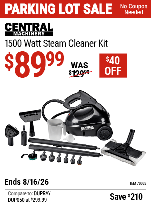 Harbor Freight Coupons, HF Coupons, 20% off - 70065