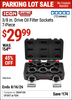 Harbor Freight Coupons, HF Coupons, 20% off - 70146