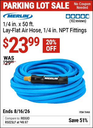 Harbor Freight Coupons, HF Coupons, 20% off - 70468