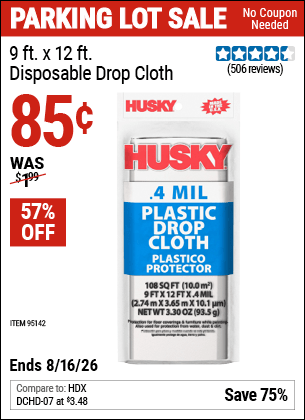 Harbor Freight Coupons, HF Coupons, 20% off - 95142