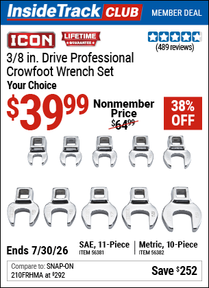 Harbor Freight Coupons, HF Coupons, 20% off - 56382