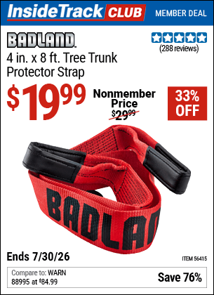 Harbor Freight Coupons, HF Coupons, 20% off - 4