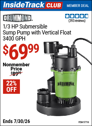 Harbor Freight Coupons, HF Coupons, 20% off - 57718