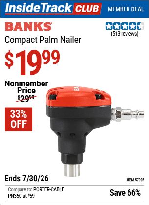 Harbor Freight Coupons, HF Coupons, 20% off - 57925