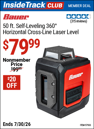 Harbor Freight Coupons, HF Coupons, 20% off - 57933