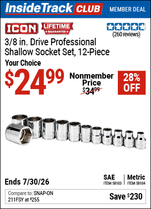 Harbor Freight Coupons, HF Coupons, 20% off - 58104