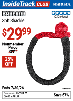 Harbor Freight Coupons, HF Coupons, 20% off - 58168