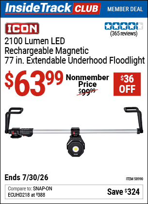 Harbor Freight Coupons, HF Coupons, 20% off - 58990