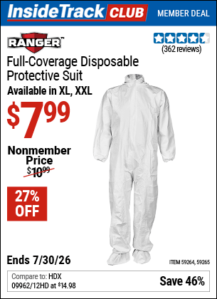 Harbor Freight Coupons, HF Coupons, 20% off - 59264