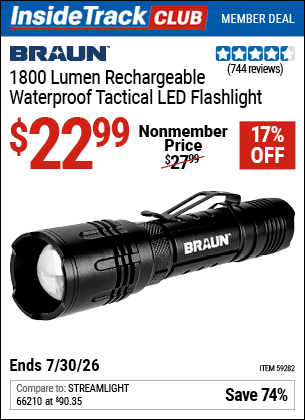 Harbor Freight Coupons, HF Coupons, 20% off - 59282