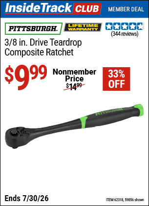 Harbor Freight Coupons, HF Coupons, 20% off - 59856