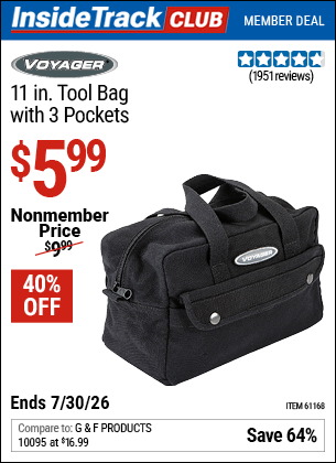 Harbor Freight Coupons, HF Coupons, 20% off - 11