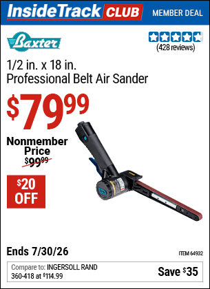Harbor Freight Coupons, HF Coupons, 20% off - 1/2
