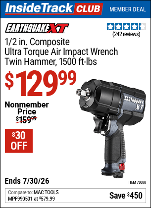 Harbor Freight Coupons, HF Coupons, 20% off - 70080