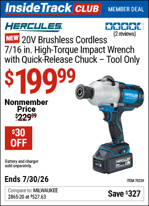 Harbor Freight Coupons, HF Coupons, 20% off - 70239
