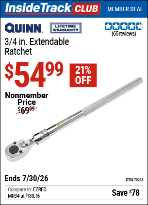 Harbor Freight Coupons, HF Coupons, 20% off - 70293