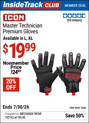 Harbor Freight Coupons, HF Coupons, 20% off - 70295