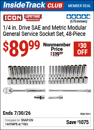 Harbor Freight Coupons, HF Coupons, 20% off - 70311