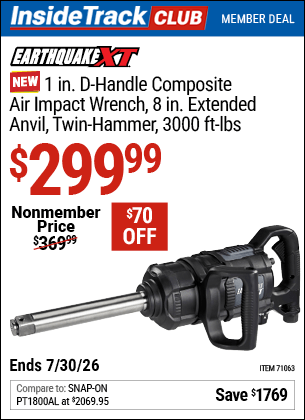 Harbor Freight Coupons, HF Coupons, 20% off - 71063
