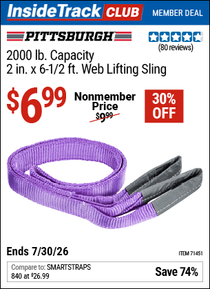 Harbor Freight Coupons, HF Coupons, 20% off - 71451