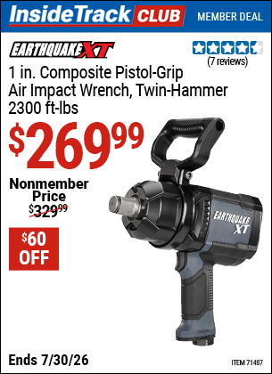 Harbor Freight Coupons, HF Coupons, 20% off - 71487