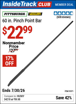 Harbor Freight Coupons, HF Coupons, 20% off - 60