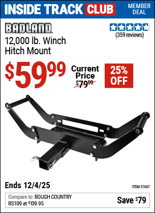 Harbor Freight Coupons, HF Coupons, 20% off - 57607