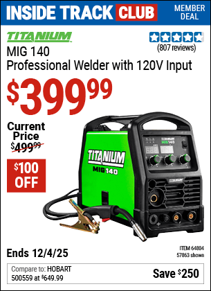 Harbor Freight Coupons, HF Coupons, 20% off - 57863