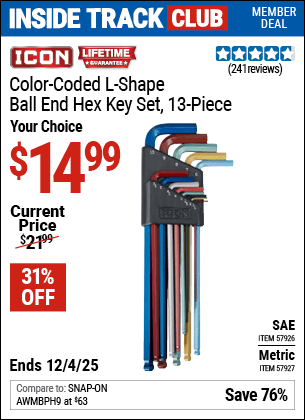 Harbor Freight Coupons, HF Coupons, 20% off - 57927