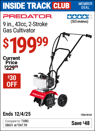 Harbor Freight Coupons, HF Coupons, 20% off - 58169