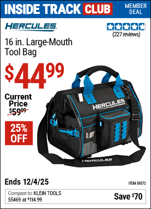 Harbor Freight Coupons, HF Coupons, 20% off - 58572